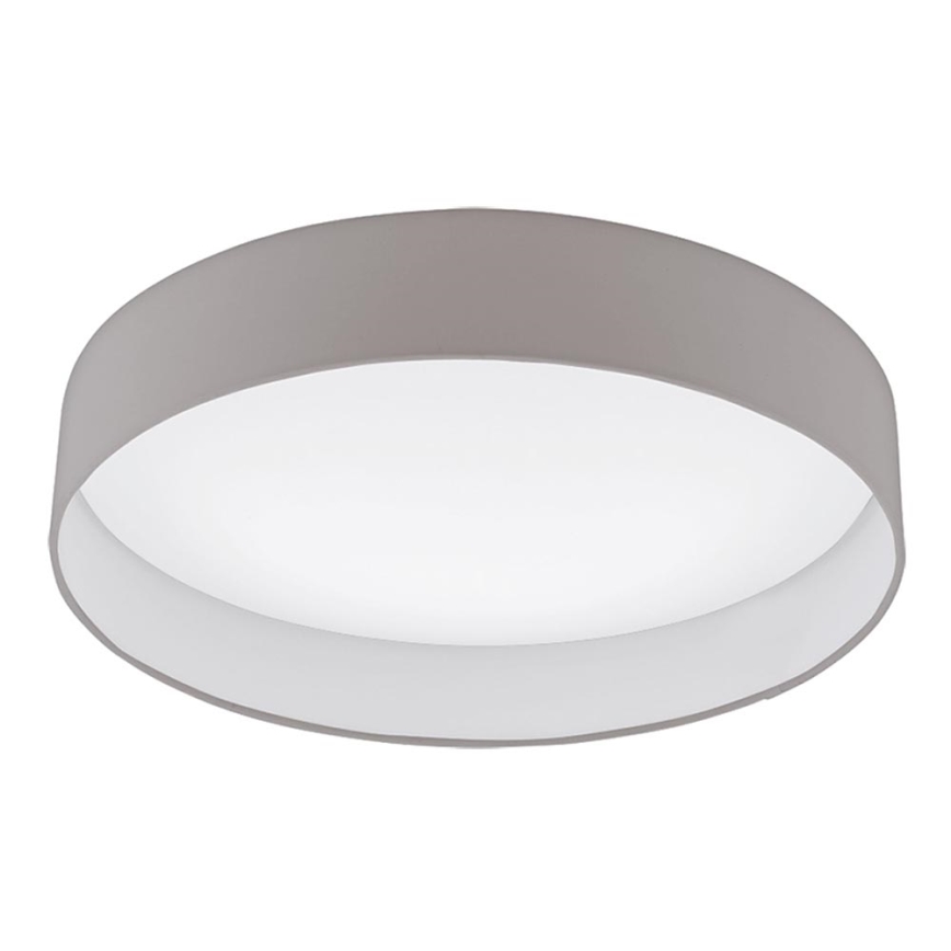 Eglo - LED Stropna svetilka LED/24W/230V