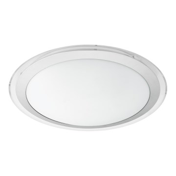 Eglo - LED stropna svetilka LED/24W/230V