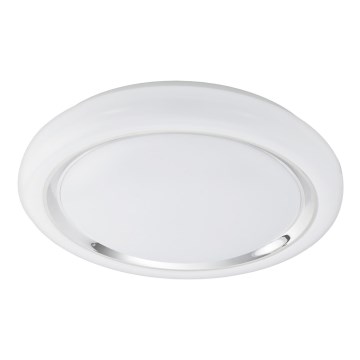 Eglo - LED stropna svetilka LED/24W/230V