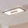 Eglo - LED Stropna svetilka LED/26W/230V