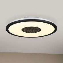 Eglo - LED Stropna svetilka LED/27W/230V