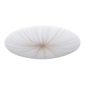 Eglo - LED Stropna svetilka LED/30,8W/230V