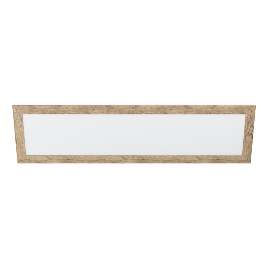 Eglo - LED stropna svetilka LED/32W/230V 345x1245 mm