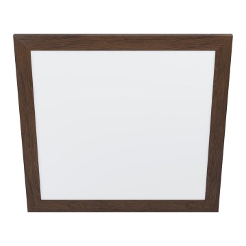 Eglo - LED Stropna svetilka LED/32W/230V 645x645 mm