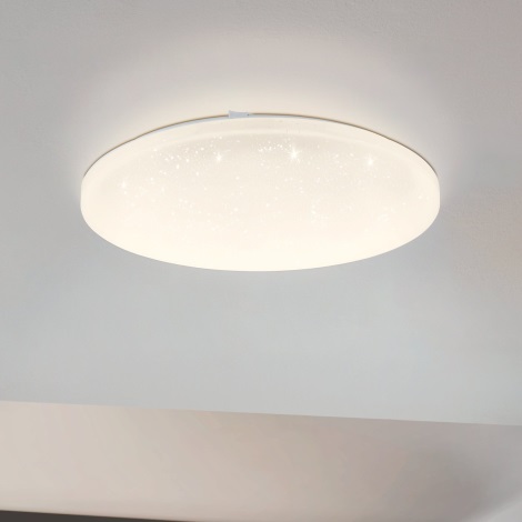 Eglo - LED Stropna svetilka LED/33,5W/230V