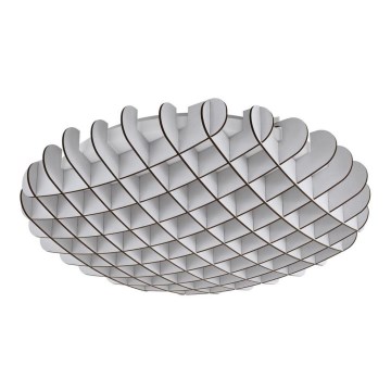 Eglo - LED Stropna svetilka LED/33W/230V