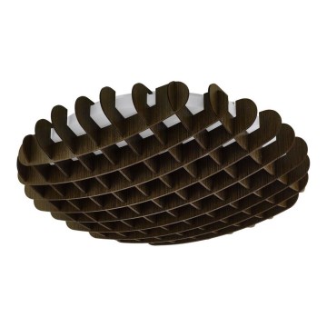 Eglo - LED Stropna svetilka LED/33W/230V