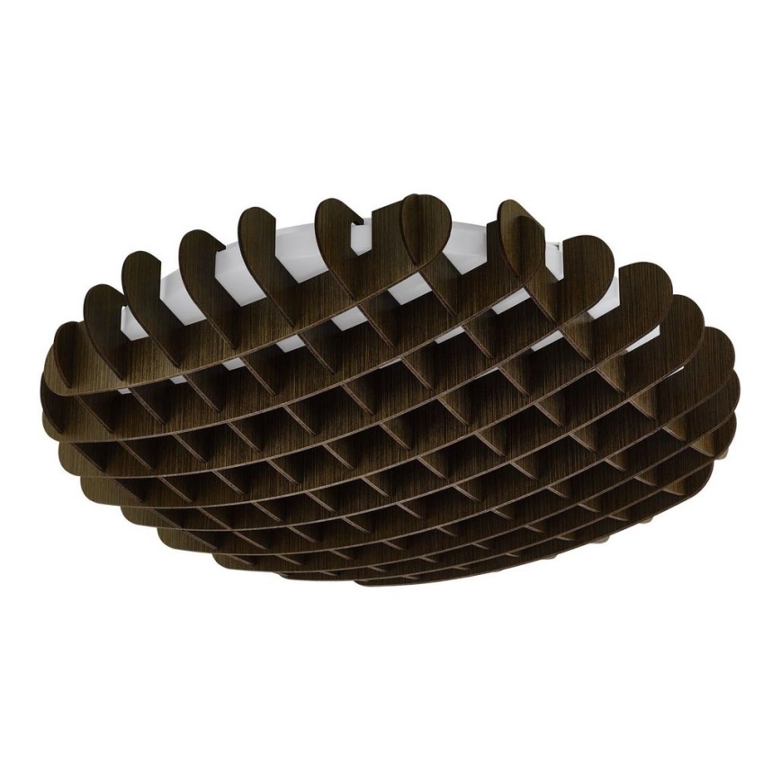Eglo - LED Stropna svetilka LED/33W/230V