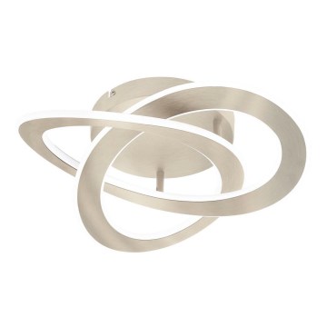 Eglo - LED Stropna svetilka LED/35W/230V