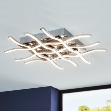 Eglo - LED stropna svetilka LED/36W/230V