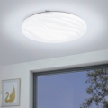 Eglo - LED Stropna svetilka LED/36W/230V