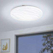 Eglo - LED Stropna svetilka LED/36W/230V