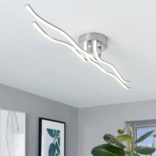 Eglo - LED stropna svetilka LED/40W/230V