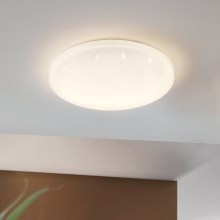 Eglo - LED Stropna svetilka LED/49,5W/230V