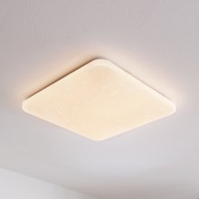 Eglo - LED Stropna svetilka LED/49,5W/230V