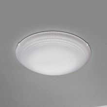 Eglo - LED stropna svetilka LED/8,2W/230V
