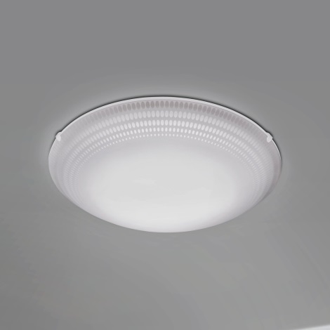 Eglo - LED stropna svetilka LED/8,2W/230V