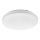 Eglo - LED Stropna svetilka s senzorjem gibanja LED/15,5W/230V 3000K pr. 33 cm bela