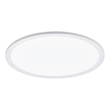 Eglo - LED stropna svetilka z zatemnitvijo LED/28W/230V