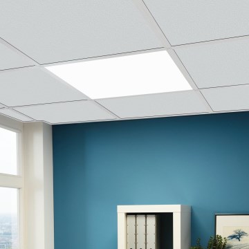 Eglo - LED stropni panel LED/16W/230V