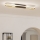 Eglo - LED stropno svetilo LED/20W/230V 2700/4000/6500K zlato