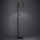 Eglo - LED Talna svetilka 1xE27/40W/230V + LED/3,8W 3000K črna