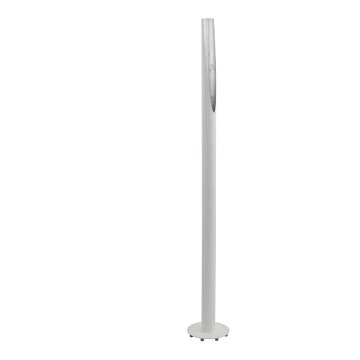 Eglo - LED Talna svetilka 1xGU10/4,5W/230V