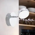 Eglo - LED točkovna svetilka LED/5,4W/230V