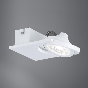 Eglo - LED točkovno svetilo LED/5W/230V/12V