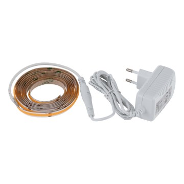 Eglo - LED Trak 2m LED/16W/24/230V 3000K
