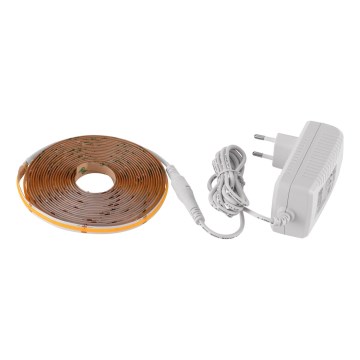 Eglo - LED Trak 5m LED/40W/24/230V 3000K
