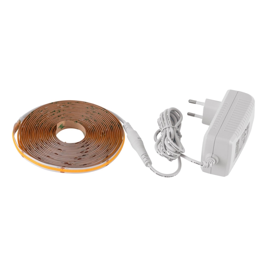 Eglo - LED Trak 5m LED/40W/24/230V 3000K