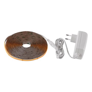Eglo - LED Trak 8m LED/64W/24/230V 3000K