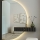 Eglo - LED Trak LED/9,6W/230V/24V 2m