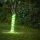 Eglo - LED Trak LED/96W/24V 5m IP44 zelena
