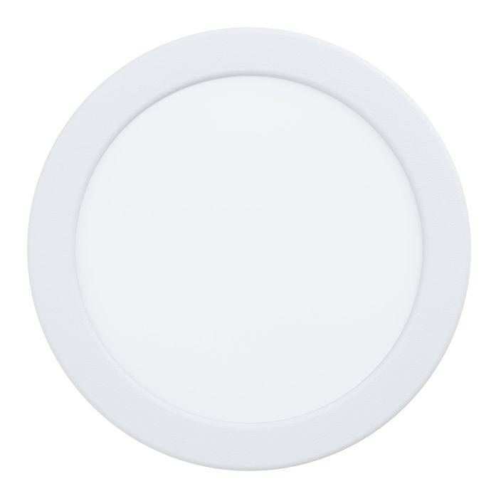 Eglo - LED vgradna stropna svetilka LED/10,5W/230V premer 16,6 cm