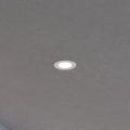 Eglo - LED vgradna stropna svetilka LED/2,7W/230V premer 8,6 cm