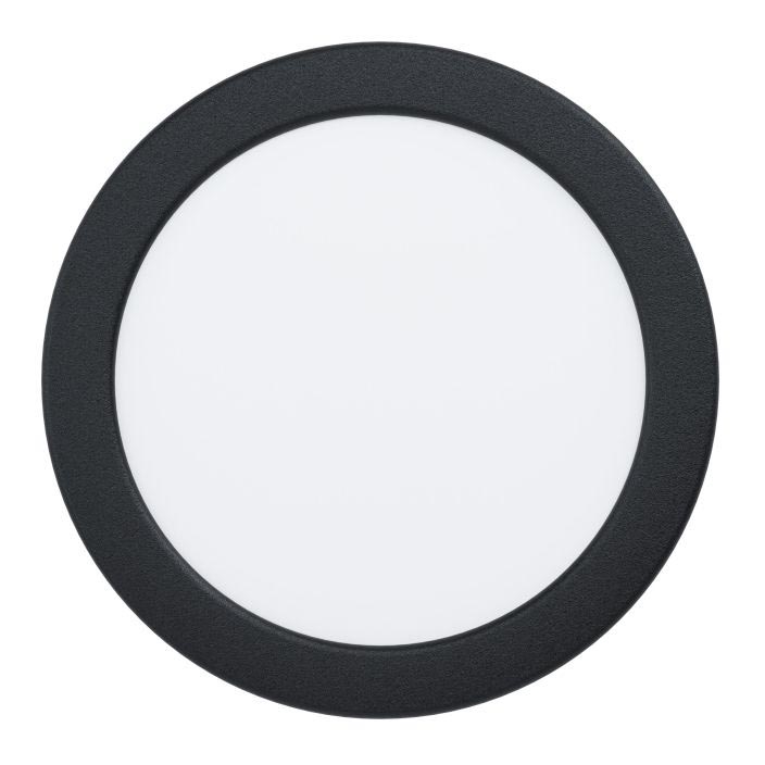 Eglo - LED vgradna stropna svetilka za kopalnico LED/10,5W/230V IP44 Ø 16,6 cm