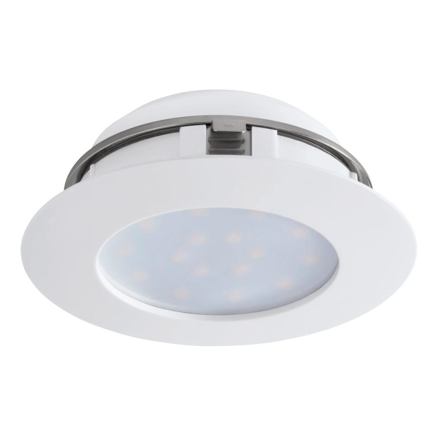 Eglo - LED Vgradna svetilka 1xLED/11W/230V