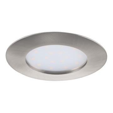 Eglo - LED Vgradna svetilka 1xLED/12W/230V