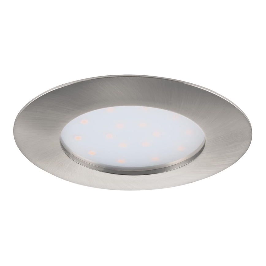 Eglo - LED Vgradna svetilka 1xLED/12W/230V