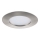 Eglo - LED Vgradna svetilka 1xLED/12W/230V