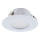 Eglo - LED Vgradna svetilka 1xLED/4,9W/230V