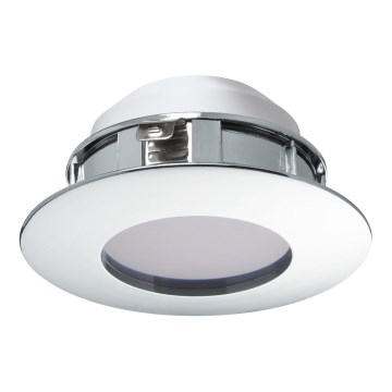 Eglo - LED Vgradna svetilka 1xLED/4,9W/230V
