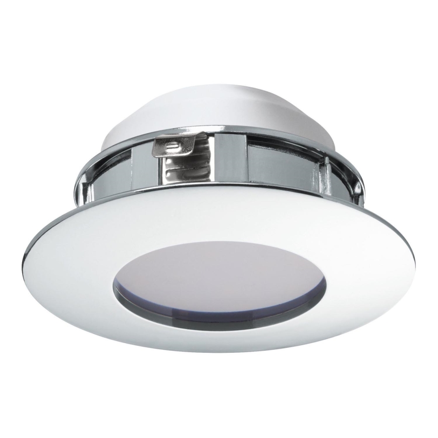 Eglo - LED Vgradna svetilka 1xLED/4,9W/230V