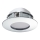 Eglo - LED Vgradna svetilka 1xLED/4,9W/230V
