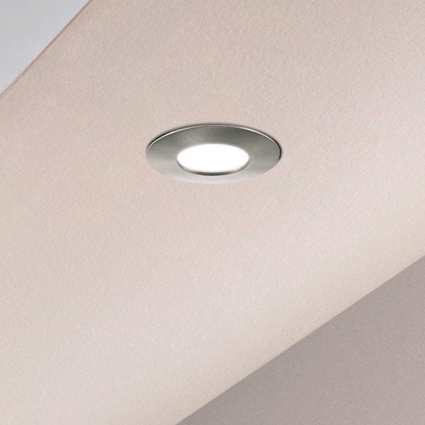 Eglo - LED Vgradna svetilka 1xLED/4,9W/230V