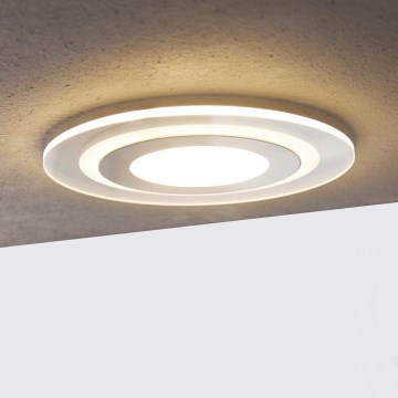 Eglo - LED Vgradna svetilka LED/11W/230V