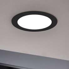 Eglo - LED Vgradna svetilka LED/16,5W/230V
