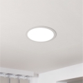 Eglo - LED Vgradna svetilka LED/16,5W/230V